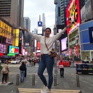 Meet your Posher, Ryan